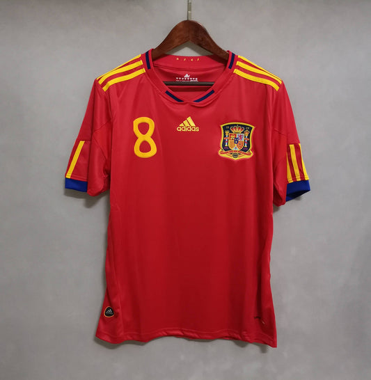 España Local 2010