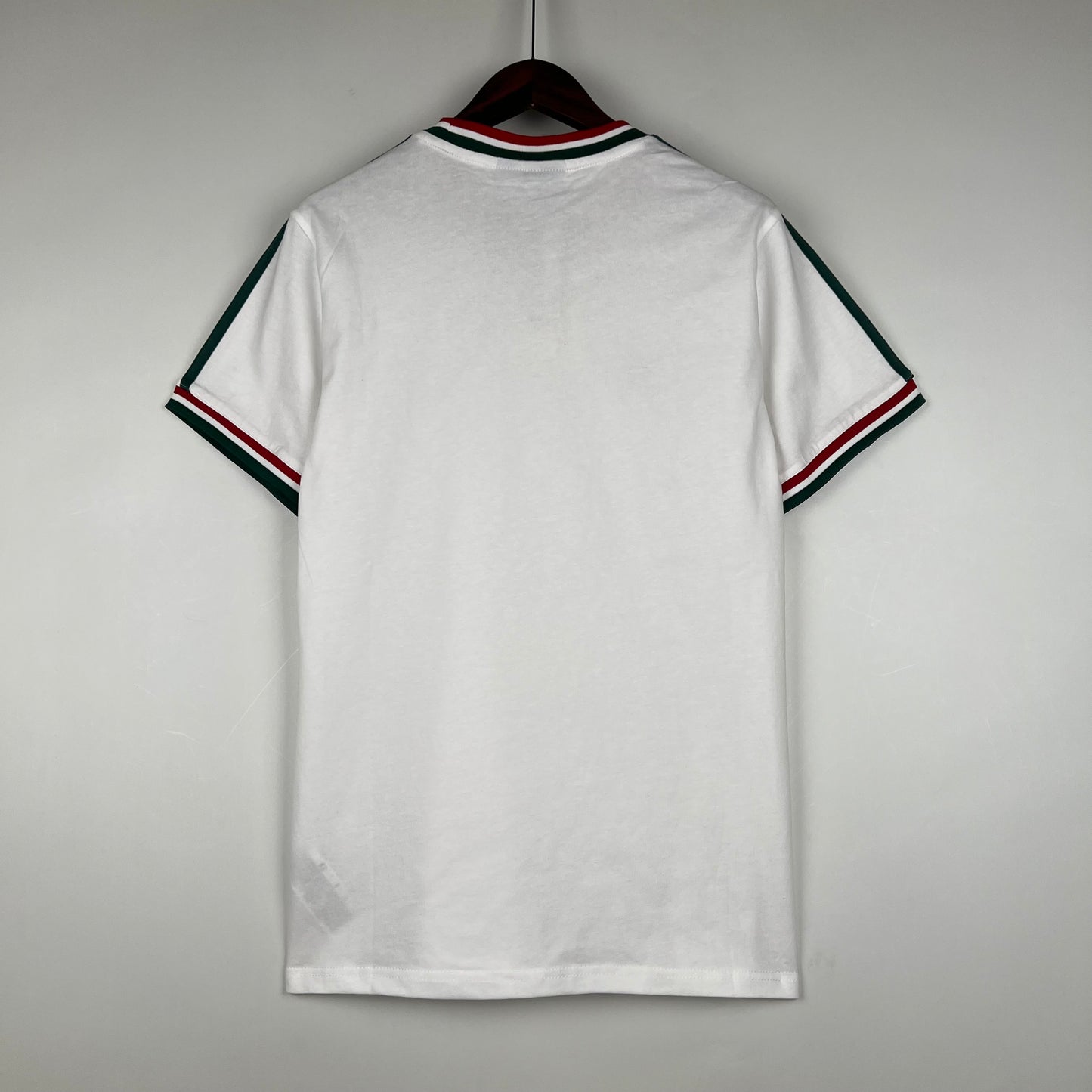 Fluminense Visitante 14/15