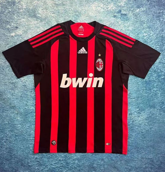 Milan Local 08/09