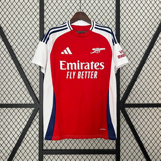 Stock - Arsenal Local 24/25