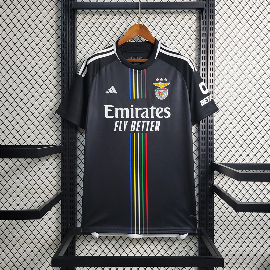 Benfica Visitante 23/24