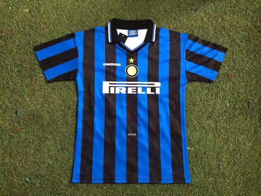 Inter Local 97/98