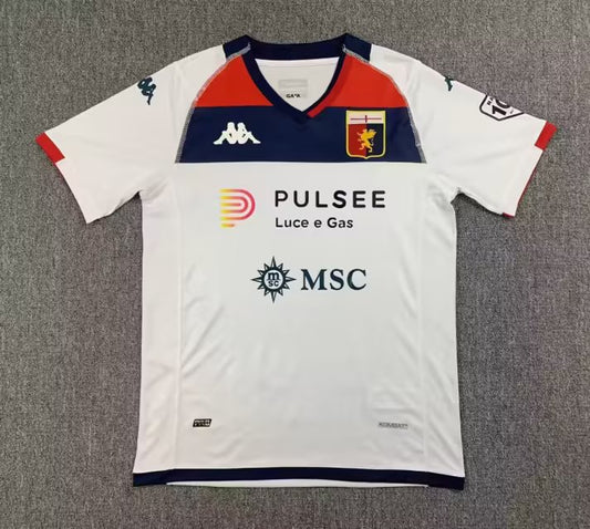 Genoa Visitante 23/24