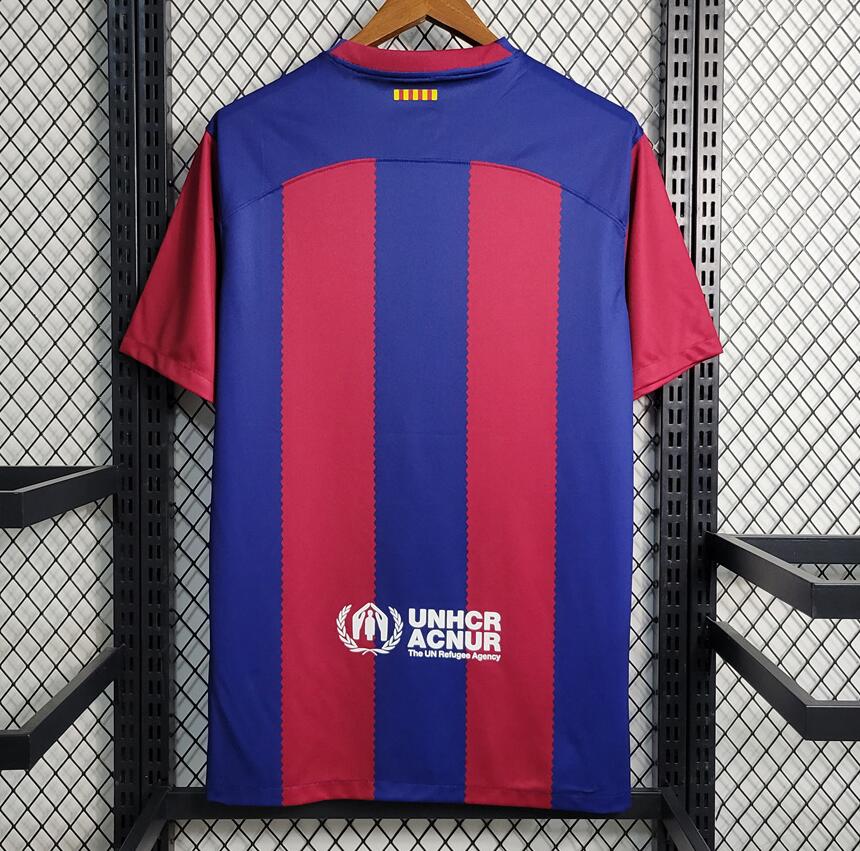 Barcelona Local 23/24