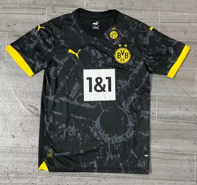 Dortmund Visitante 23/24