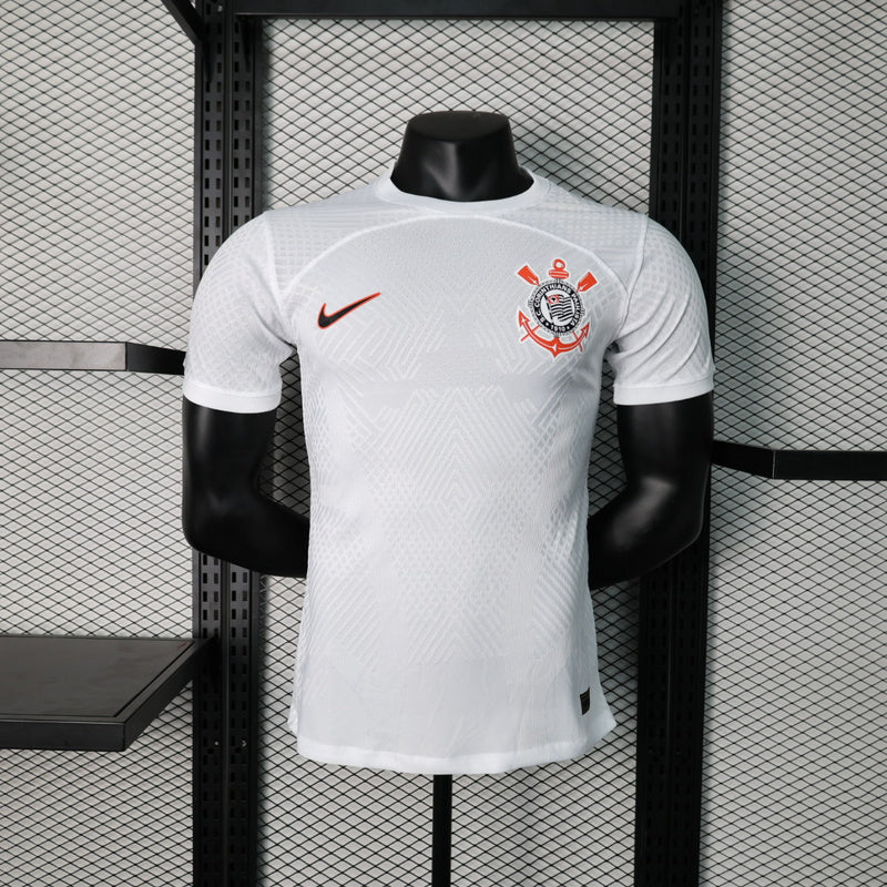 Corinthians Local 23/24 Versión Jugador