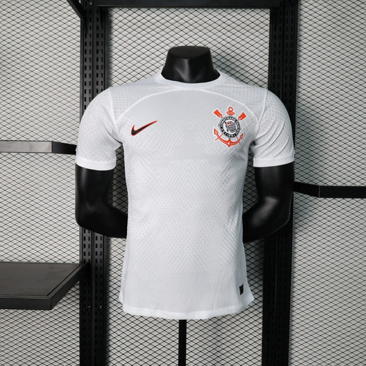 Corinthians Local 23/24 Versión Jugador