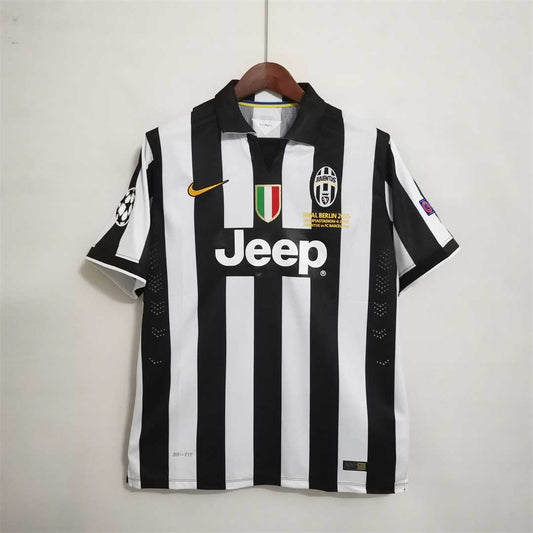 Juventus Local 14/15