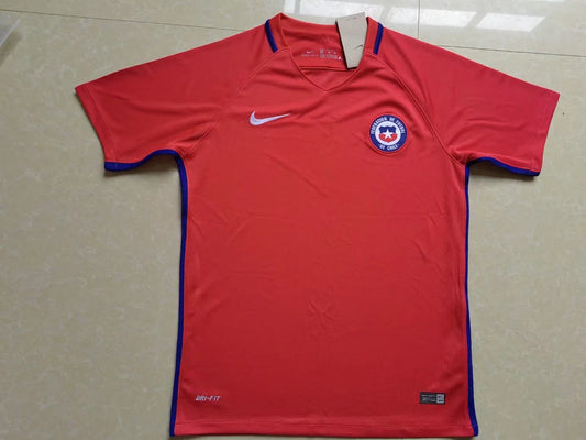 Chile Local 17/18