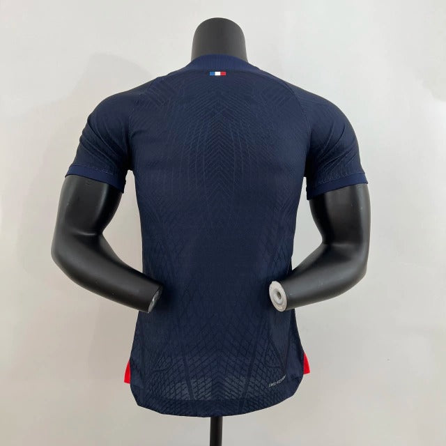 PSG Local 23/24 Versión Jugador