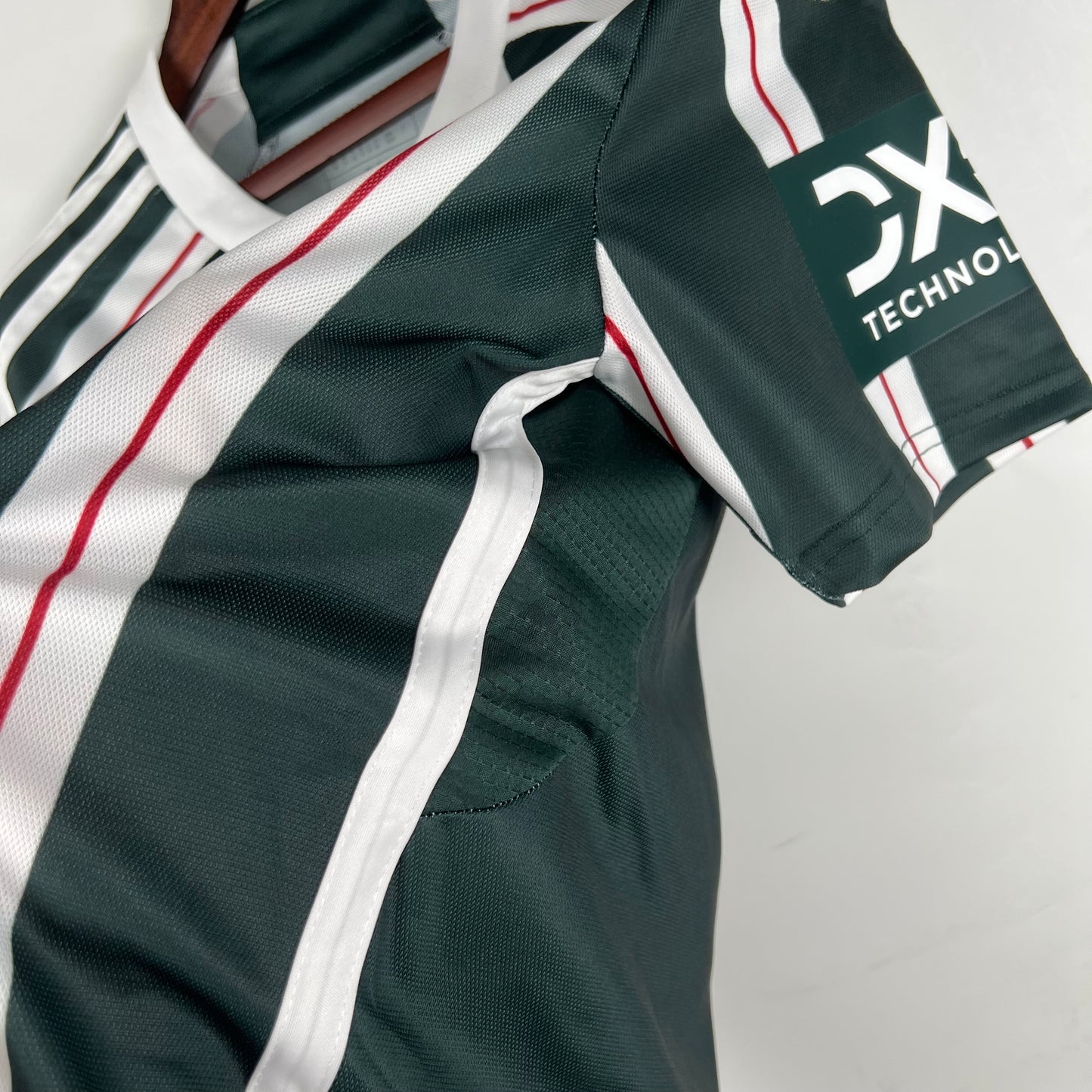 Manchester United Visitante 23/24