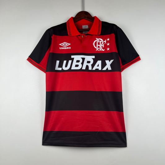 Flamengo Local 1990