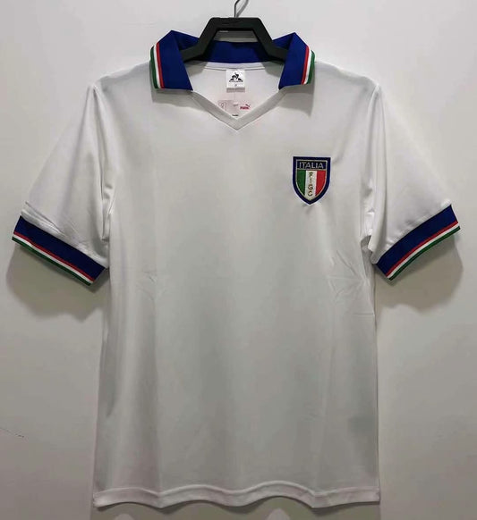 Italia Visitante 1982