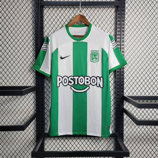 Atlético Nacional Local 23/24