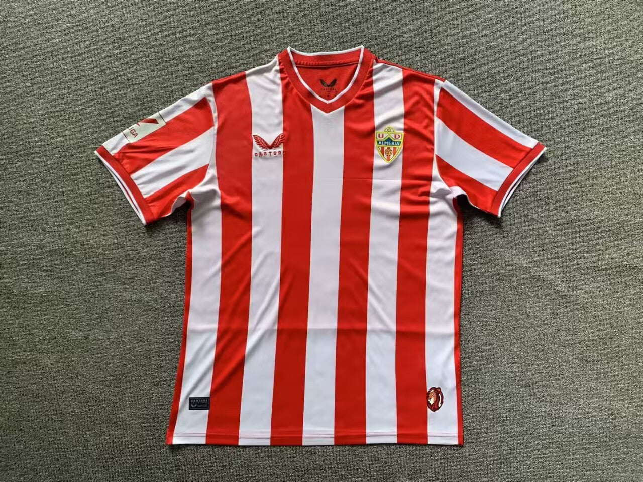 Almería Local 23/24