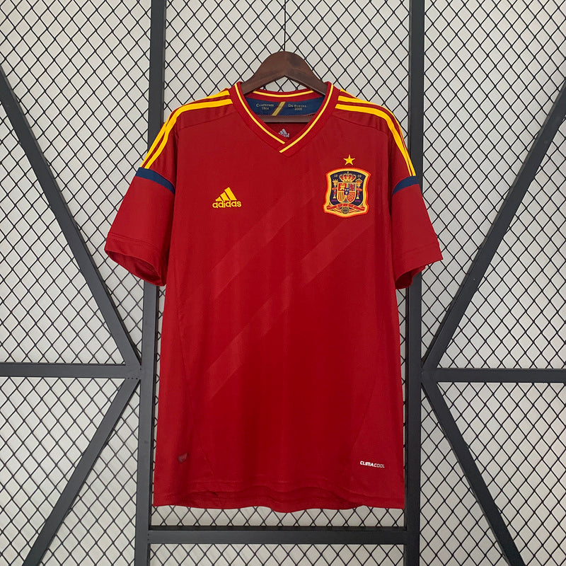 España Local 2012