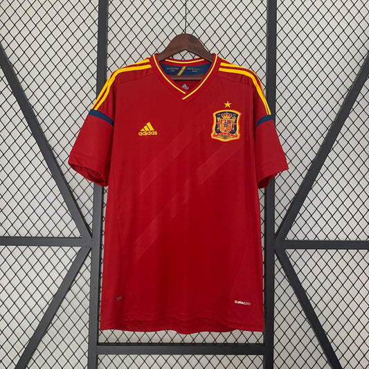 España Local 2012