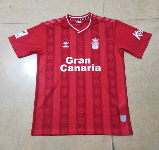 Las Palmas Visitante 23/24