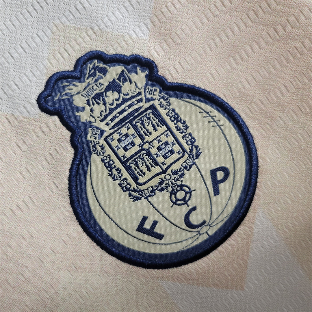 Porto Visitante 23/24