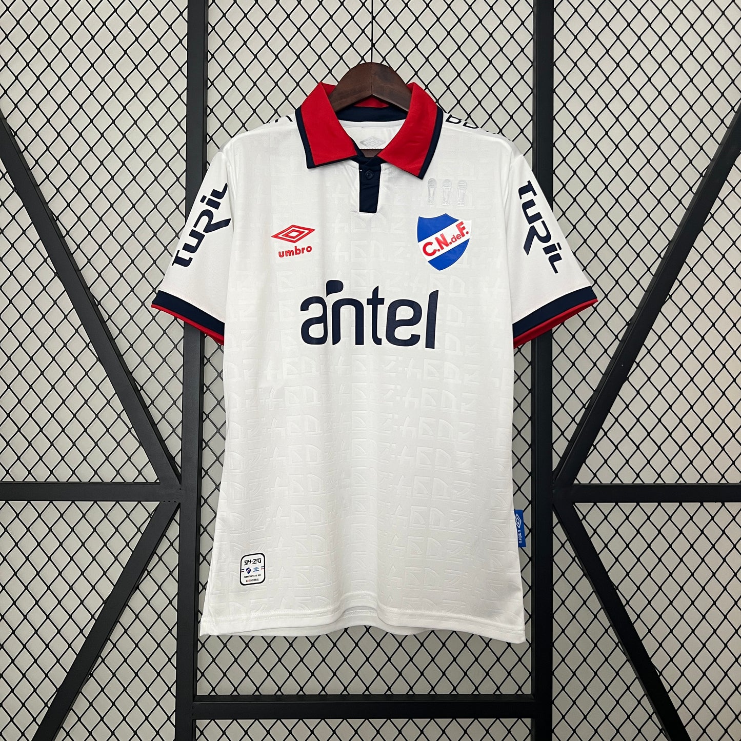 Nacional Local 2024