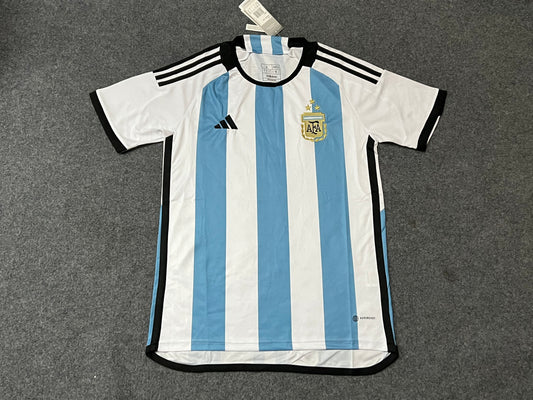 Argentina Local 2022