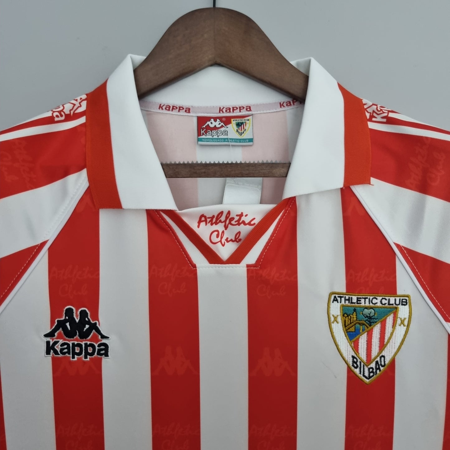 Athletic Bilbao Local 95/97