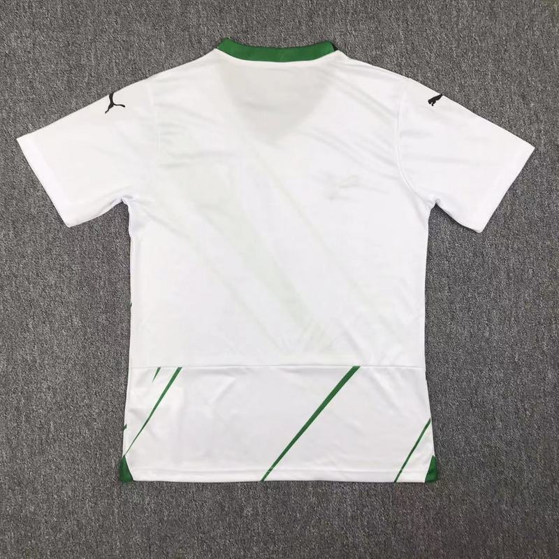 Sassuolo Visitante 23/24