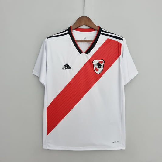 River Plate Local 18/19