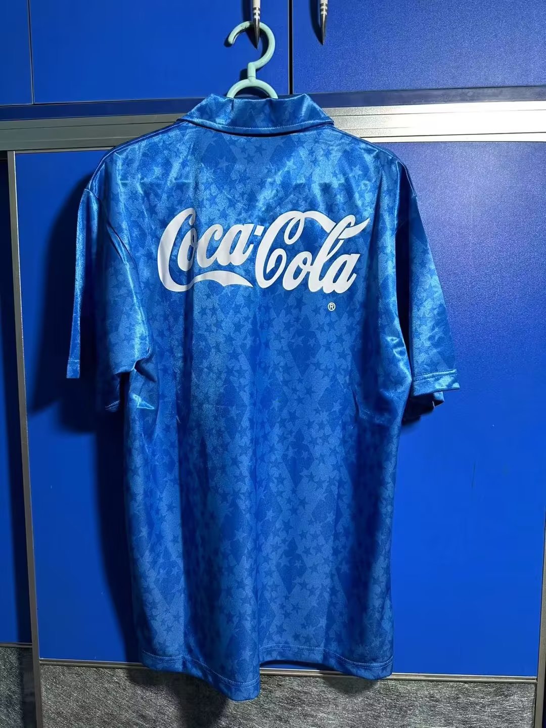 Cruzeiro Local 1993