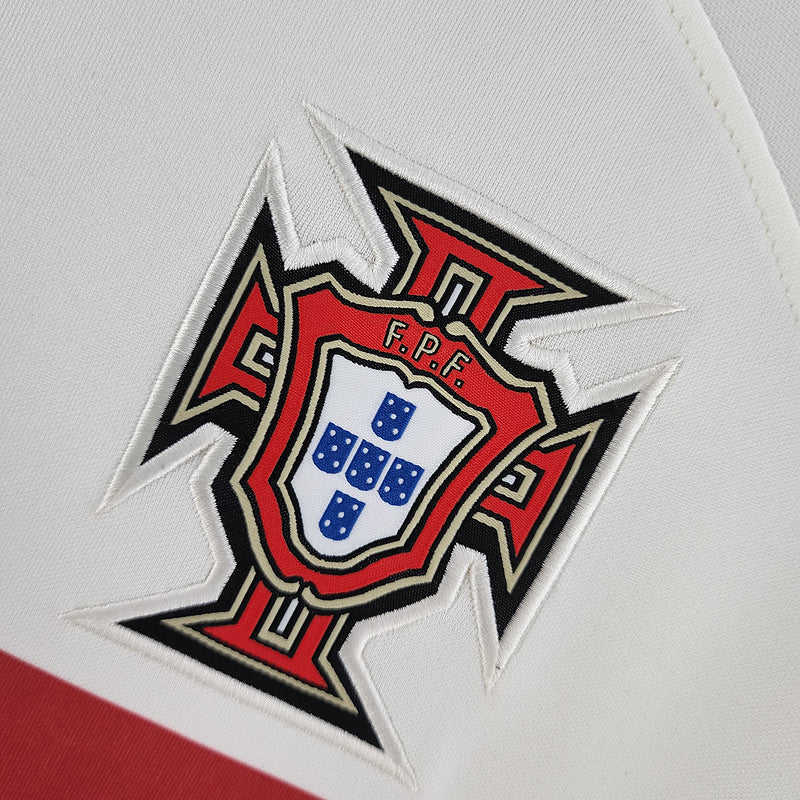 Portugal Visitante 2022