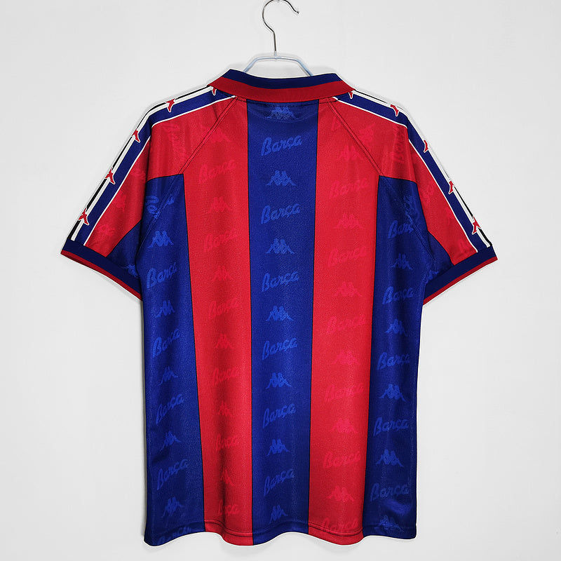Barcelona Local 96/97