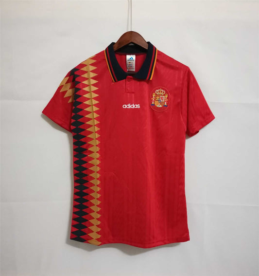 España Local 1994