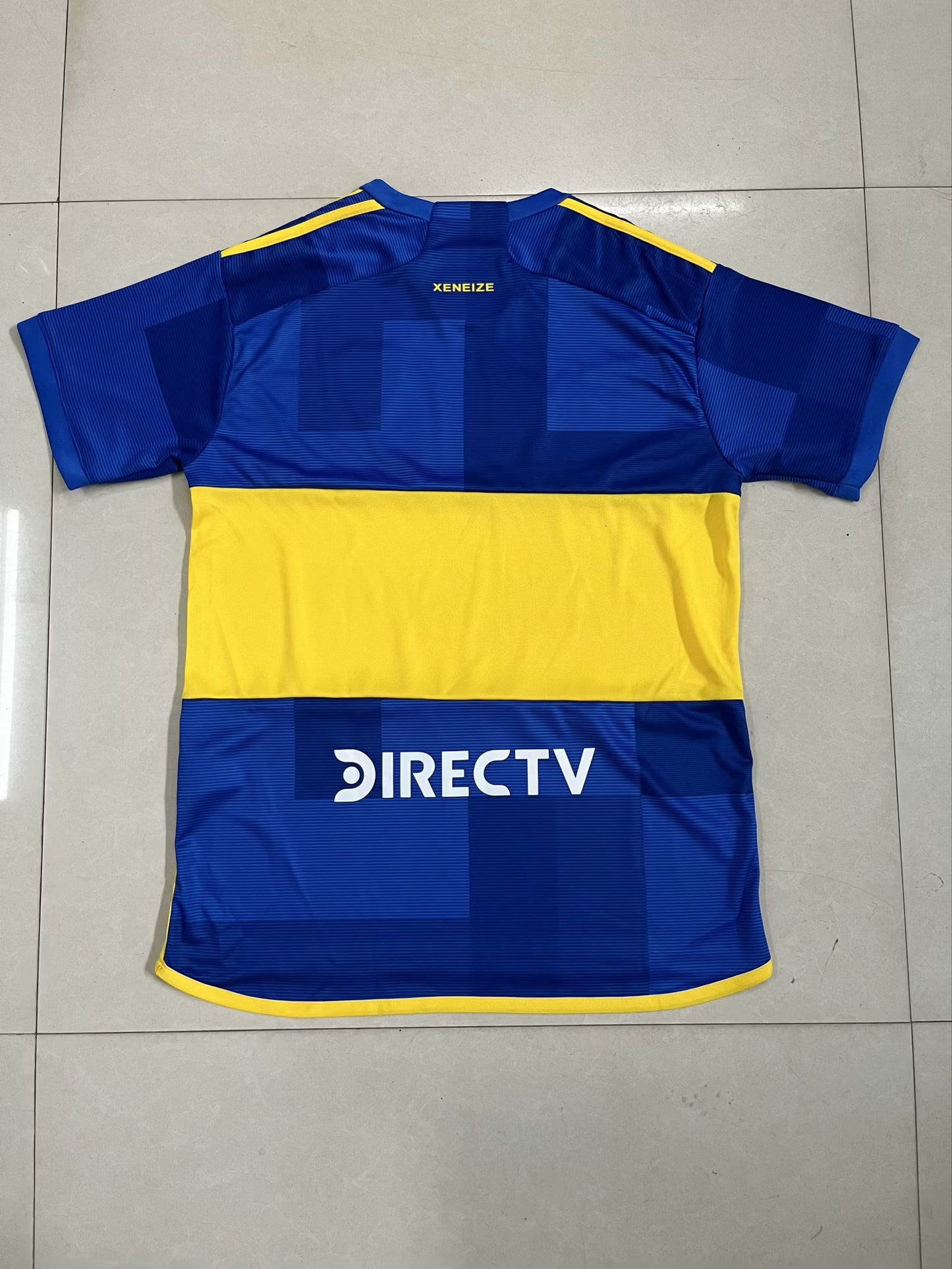 Boca Juniors Local 23/24