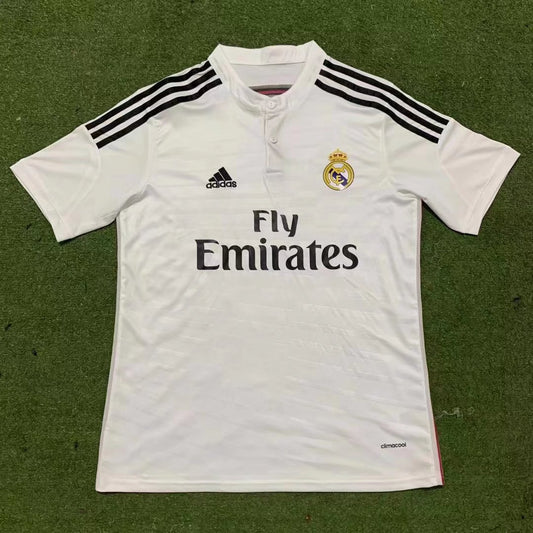 Real Madrid Local 14/15
