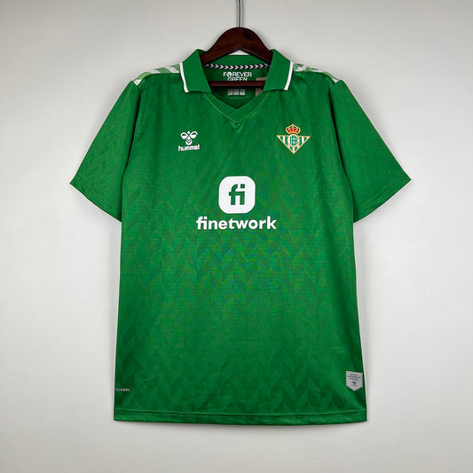 Real Betis Visitante 23/24