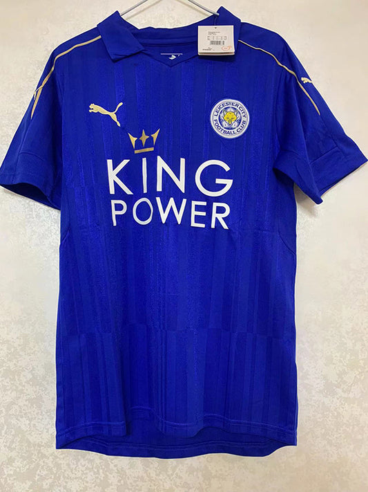 Leicester Local 16/17