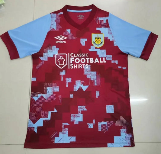 Burnley Local 23/24