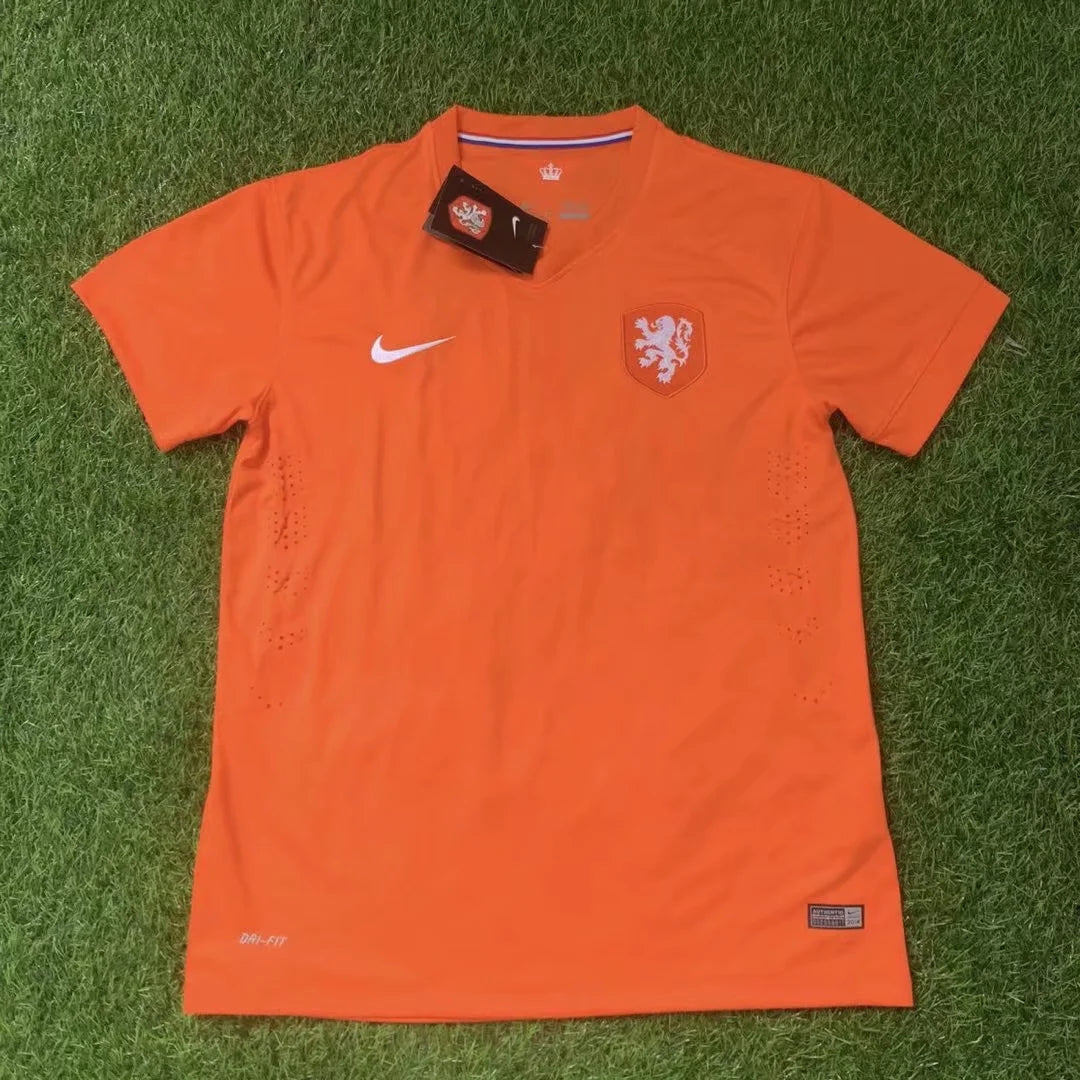 Holanda Local 2014