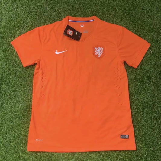 Holanda Local 2014