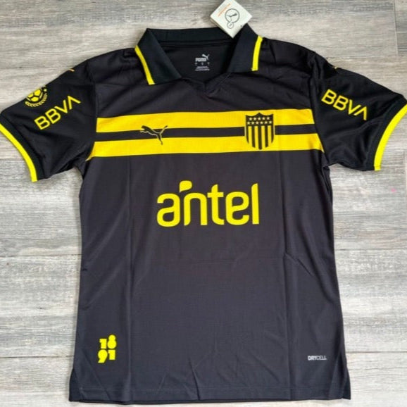 Peñarol Visitante 24/25