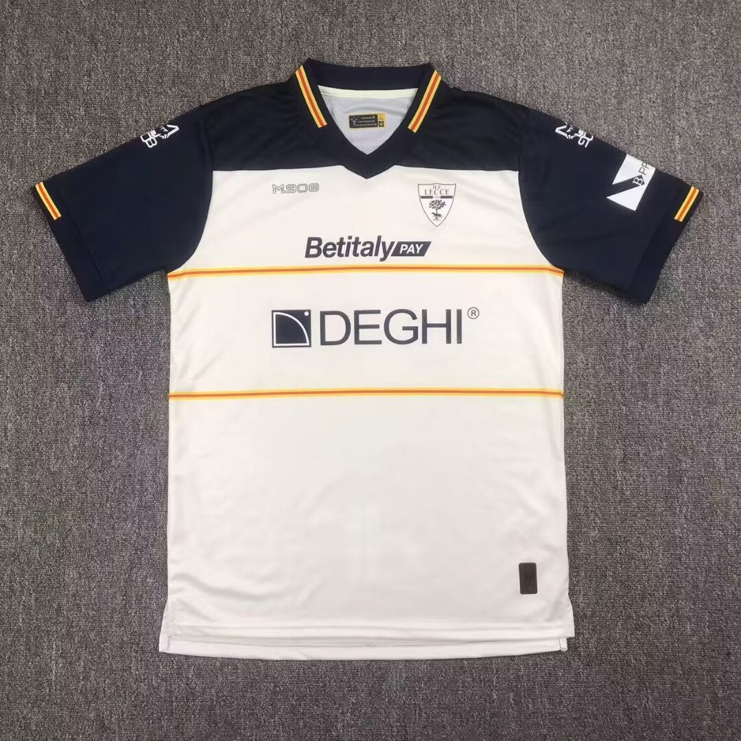 Lecce Visitante 23/24