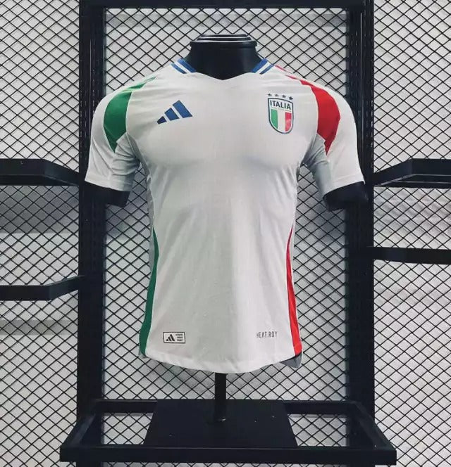 Italia Visitante 24/25 Versión Jugador