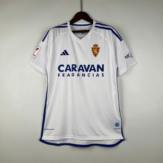 Real Zaragoza Local 23/24