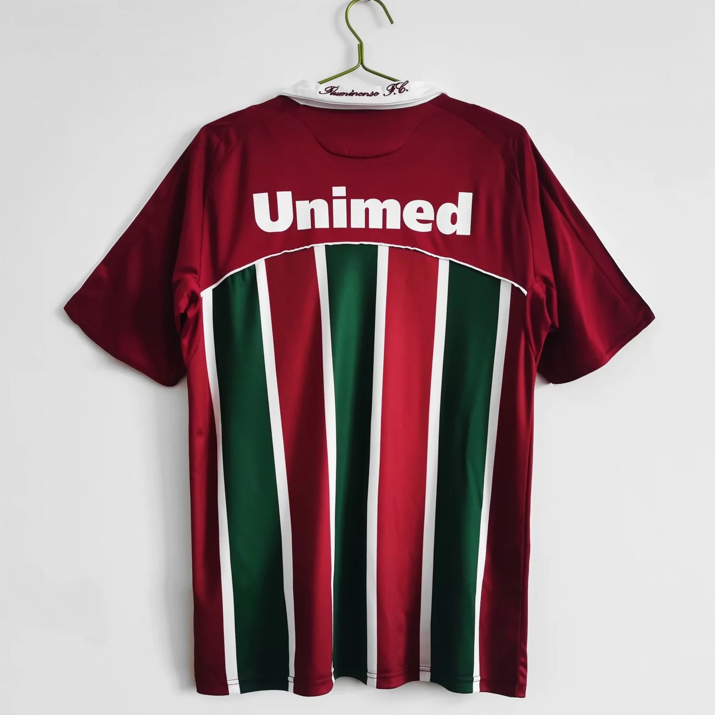 Fluminense Local 08/09