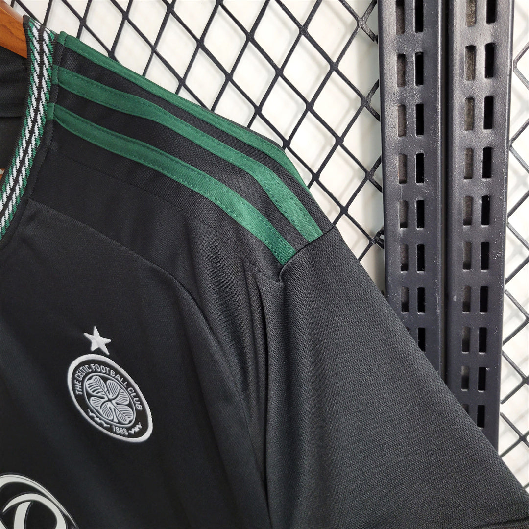 Celtic Visitante 23/24