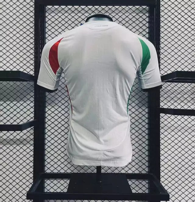 Italia Visitante 24/25 Versión Jugador