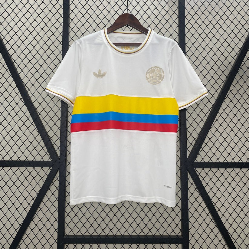 Colombia Aniversario 100 Años 24/25