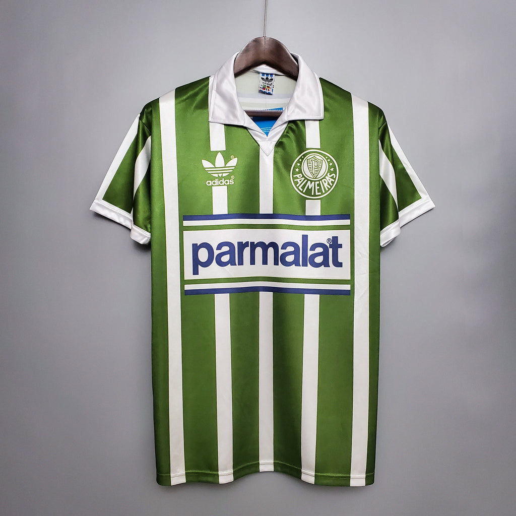 Palmeiras Local 92/93