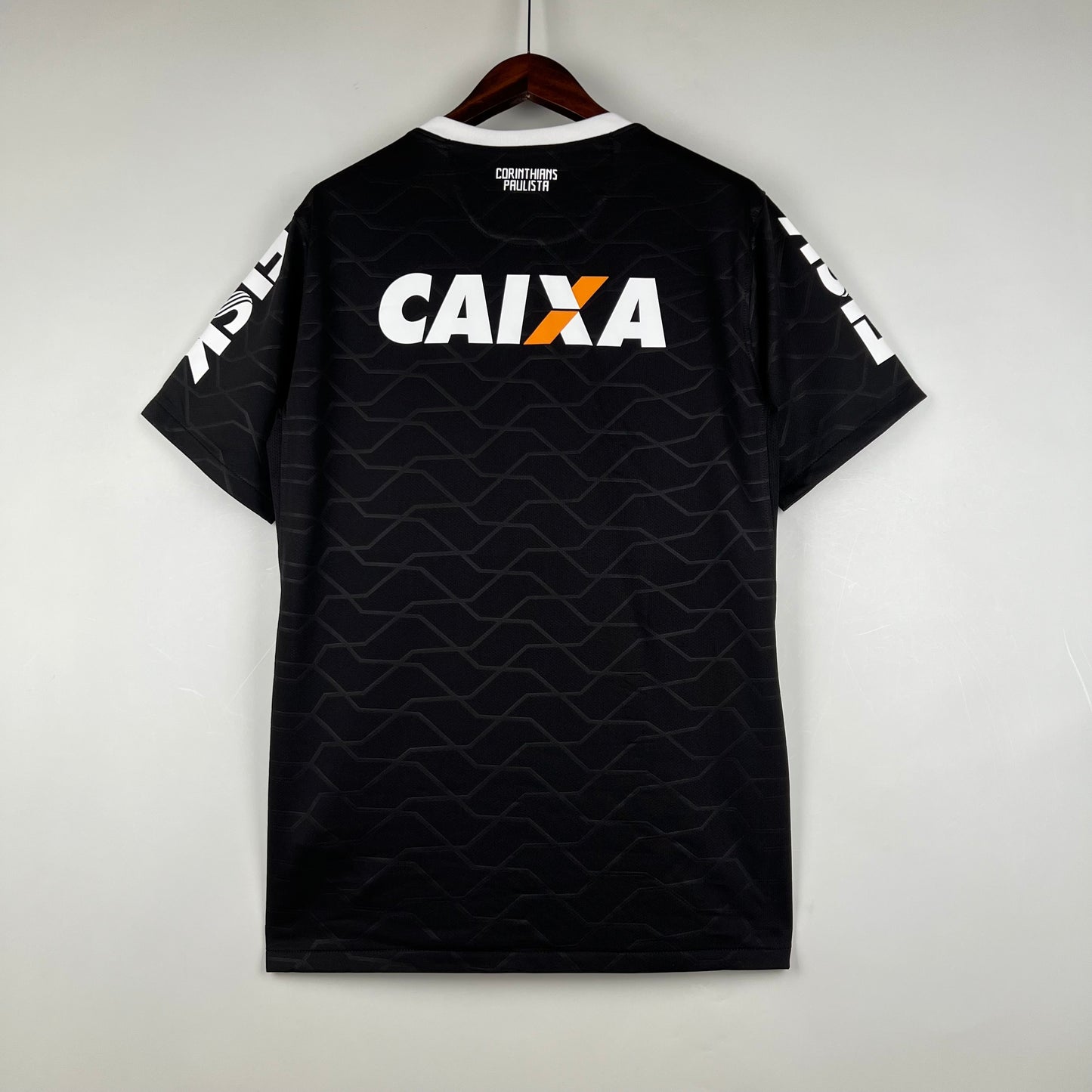 Corinthians Visitante 2008