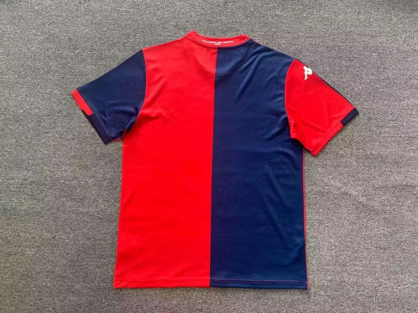 Genoa Local 23/24